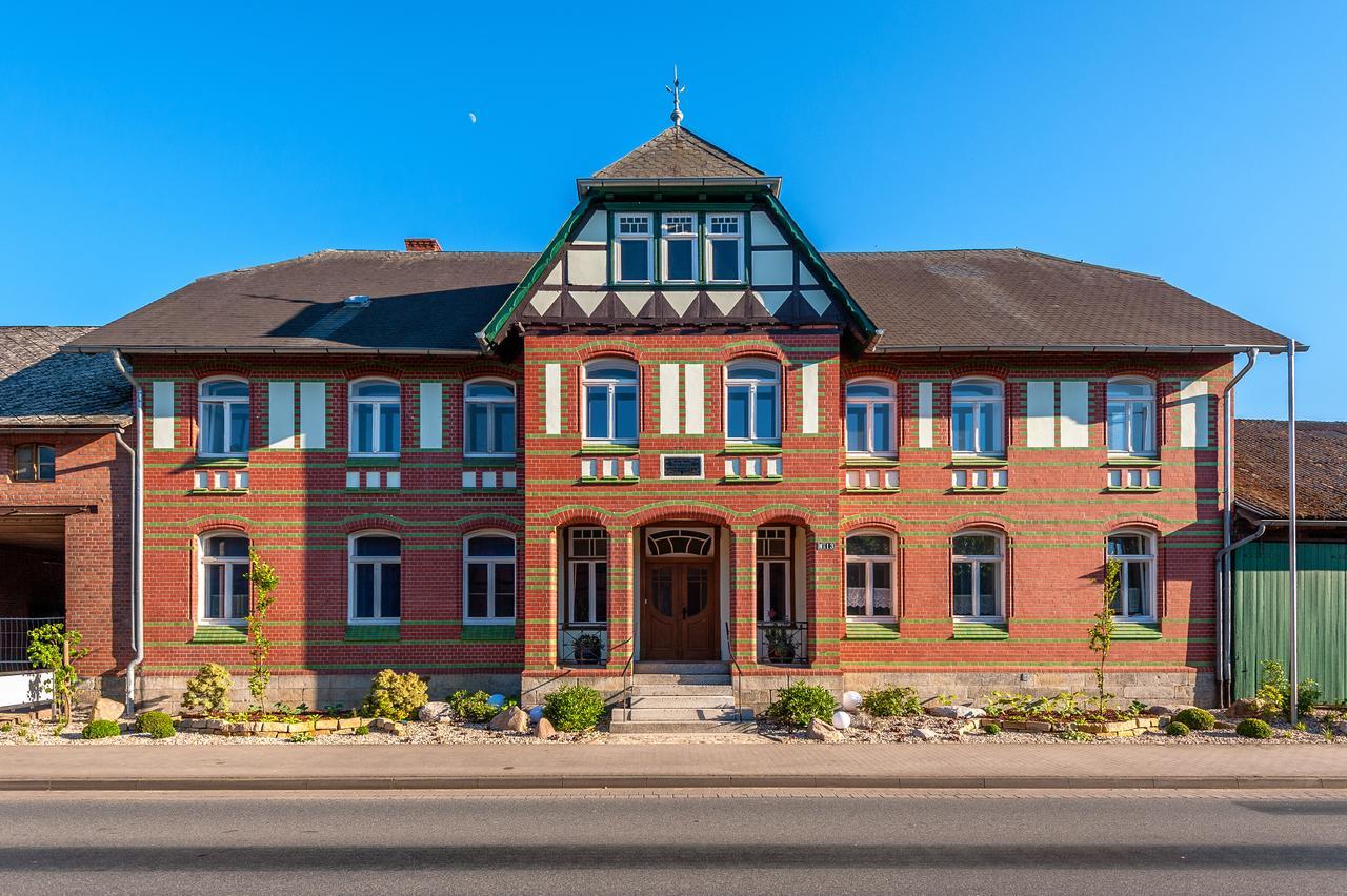 Die Edelkastanie Voitze Kültér fotó